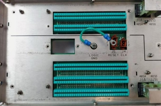 Honeywell 51402455-100 D/N Модуль Классическая Задняя панель 2 NODE CFA