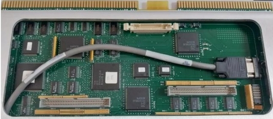 Honeywell 51402083-100 WSI2 64MHz с/о Модуль процессора графической памяти