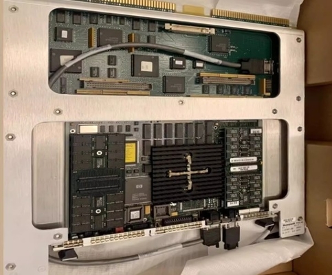 Honeywell 51402083-100 WSI2 64MHz с/о Модуль процессора графической памяти