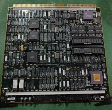 Honeywell 51402000-200 EXCH PWA TPDG 130 МГц генерация турбо периферийного дисплея