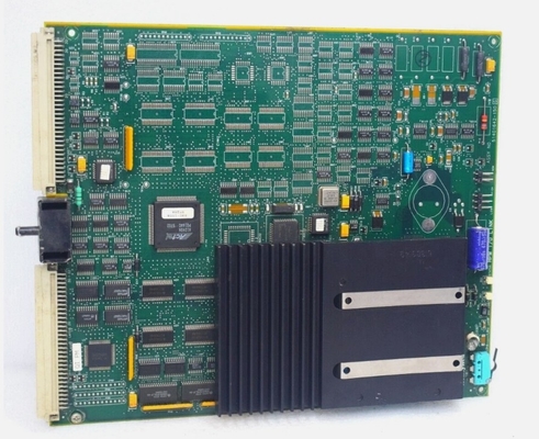 Honeywell 51401642-150 ПЛК высокопроизводительное I / O связь для промышленной автоматизации