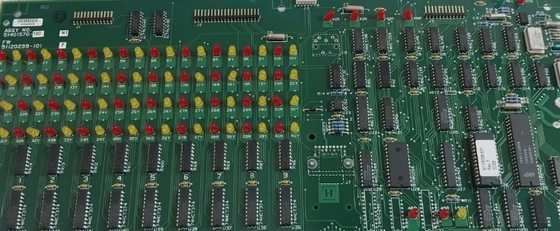 Honeywell 51401570-100 PLC модуль PWB клавиатурный интерфейс
