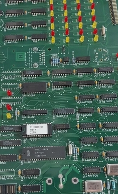 Honeywell 51401570-100 PLC модуль PWB клавиатурный интерфейс