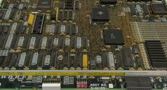 Honeywell 51401551-201 PLC Модуль K2LCN Круговая плата с системами TDC 2 МВт