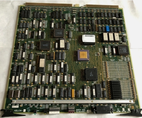Honeywell 51401551-200 K2LCN-2 Высокопроизводительная / плотность процессорная плата