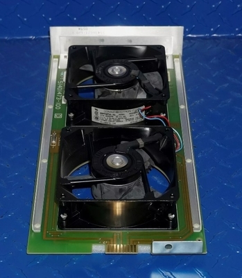 Honeywell 51401496-100 Двухузловая сборка вентиляторов PLC-модуль для промышленной автоматизации