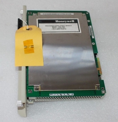 Honeywell 620-0041 Модуль питания процессора PLC для промышленной автоматизации
