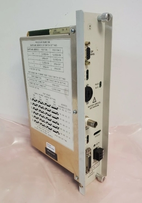 Honeywell 620-0073 Ethernet Loop Processor Module TDC Система замены части