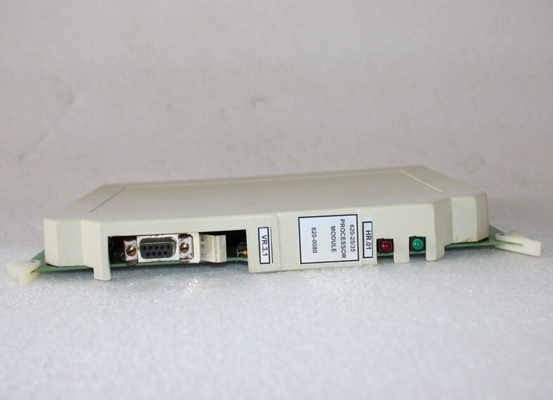 Honeywell 620-0080 620-35 Модуль процессора Модуль ПЛК серии 620