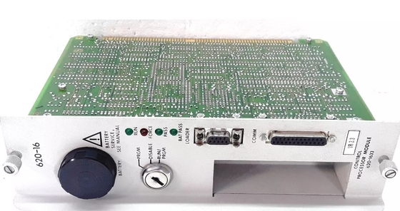 Honeywell 620-1633 Модуль управления процессором 620-16 PROC.8K MEM 1024 I/O