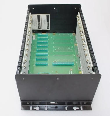Honeywell 620-1690 Rack Chassis PLC Module 11/12/14/16/36 PRC RK 19 IN