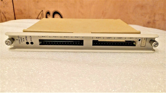 Honeywell 621-0025RC RTD Входной модуль точного контроля температуры для промышленных применений
