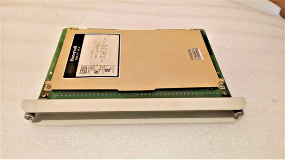 Honeywell 621-0025RC RTD Входной модуль точного контроля температуры для промышленных применений