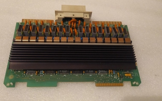 Honeywell 621-2150 Digital Output Board 115V Модуль ПЛК ввода/вывода 16-кратного тока