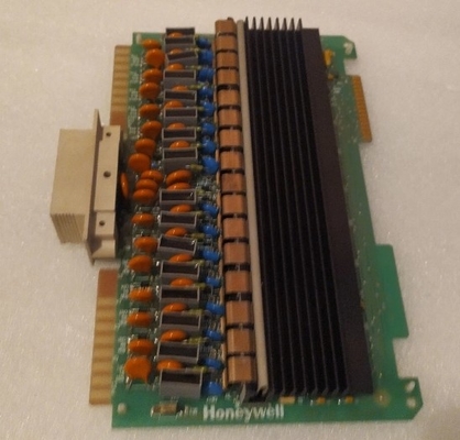 Honeywell 621-2150 Digital Output Board 115V Модуль ПЛК ввода/вывода 16-кратного тока
