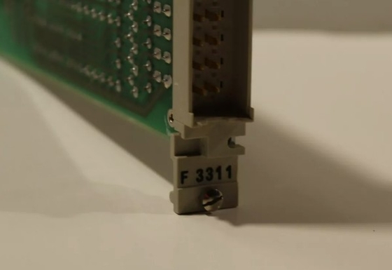 F3311 Входной модуль HIMA Модуль питания