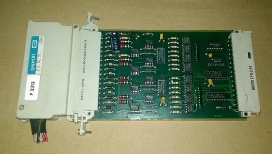 F3313 Выходный цифровой модуль HIMA