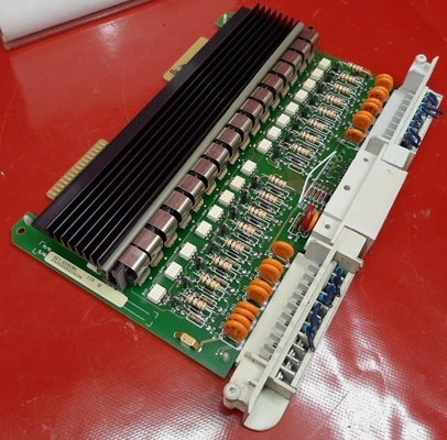 Honeywell 621-6550RC PLC модуль 24Vdc 16-точечная выходная панель