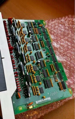 Honeywell 621-6575RC 24Vdc Источник выход 32 точки Модуль ПЛК