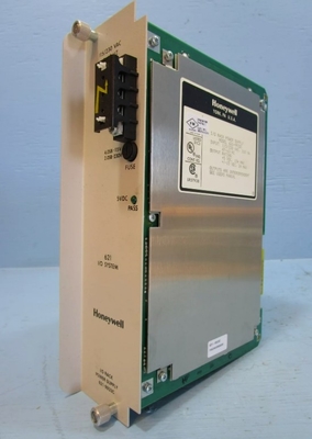 Honeywell 621-9933C Процессор ввода/вывода