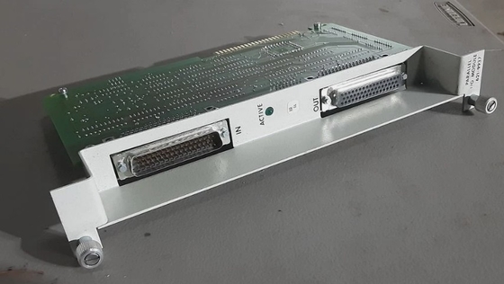 Honeywell 621-9937 Процессорная стойка питания 2-15AMP 115/230VAC Модуль параллельного ввода/вывода