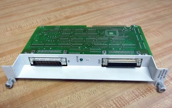 Honeywell 621-9937 Процессорная стойка питания 2-15AMP 115/230VAC Модуль параллельного ввода/вывода