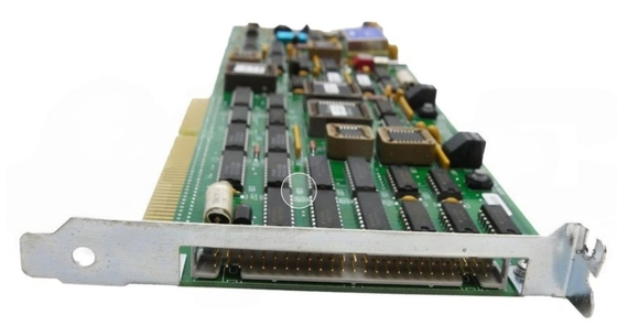 Honeywell 6580500051 Фрейм-контроллер III ПЛК-модуль для промышленной автоматизации
