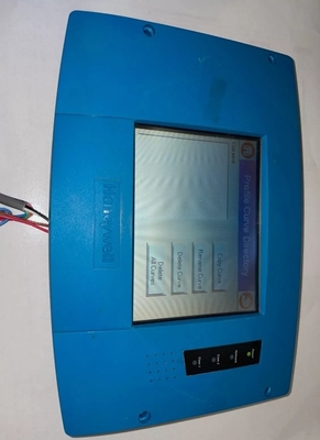 Honeywell S7999B Системный дисплей TDC/Experion Systems Control Links клавиатура