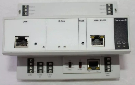 Honeywell XCL8010A Модуль контроллера Excel 800 Модуль ширины импульса