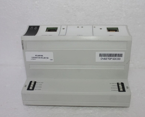 Honeywell XCL8010A Модуль контроллера Excel 800 Модуль ширины импульса