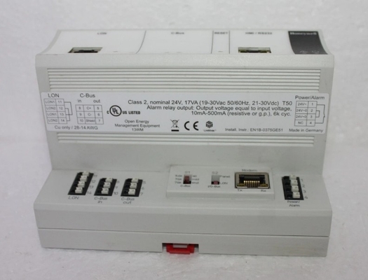 Honeywell XCL8010A Модуль контроллера Excel 800 Модуль ширины импульса