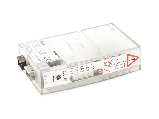 Модуль применения Honeywell XDL505 Модуль ПЛК Excel 500 для промышленной автоматизации