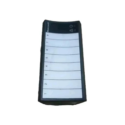 Honeywell XFL821A LONWORKS Автобусный аналоговый входный модуль с 8 аналоговыми входами