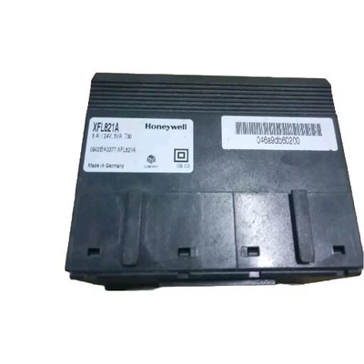 Honeywell XFL821A LONWORKS Автобусный аналоговый входный модуль с 8 аналоговыми входами
