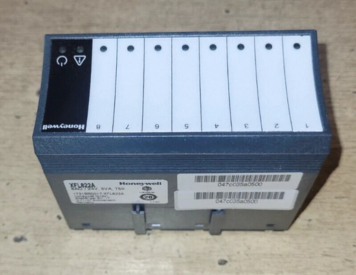 Honeywell XFL822A LONWORKS Bus Analog Output Module (с 8 аналоговыми выходами)