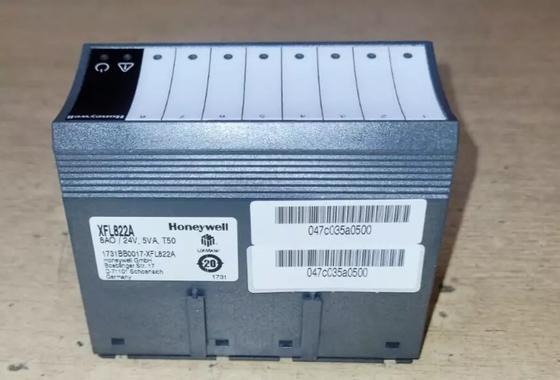 Honeywell XFL822A LONWORKS Bus Analog Output Module (с 8 аналоговыми выходами)