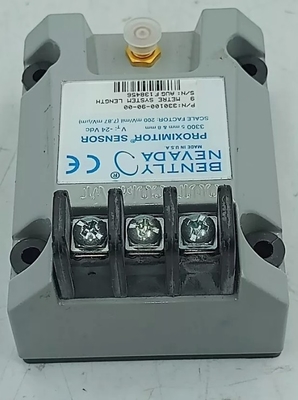 330100-90-00 Bently Nevada 3300 Серия датчик близости 24VDC 8 мм