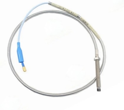 330104-08-16-05-02-05 Bently Nevada Proximity Probe Vibration Monitoring Sensor (Сенсор для мониторинга вибрации зонды близости)