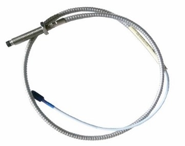 330104-10-13-05-02-05 Bently Nevada 3300/XL 8MM система мониторинга