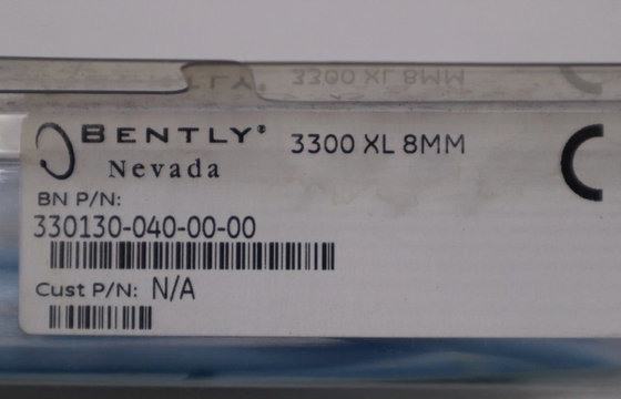330130-040-00-00 Bently Nevada 3300XL 8MM стандартный расширительный кабель
