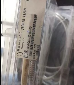 330704-000-060-10-02-00 Bently Nevada Sensor 3300 XL 11 мм