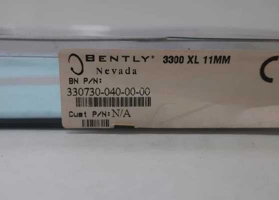 330730-040-00-00 Bently Nevada 3300 XL 11 мм Проксимиторный сенсорный расширительный кабель
