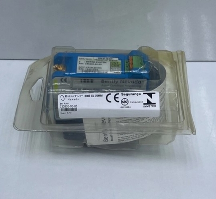 330850-90-05 Bently Nevada 3300 XL 25 MM Система близости преобразователя