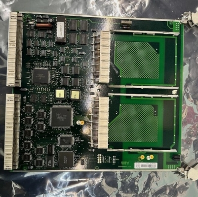 SC510 3BSE003832R1 ABB Подмодульный носитель без коммуникационного модуля процессора