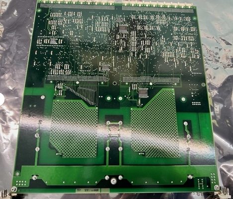 SC510 3BSE003832R1 ABB Подмодульный носитель без коммуникационного модуля процессора