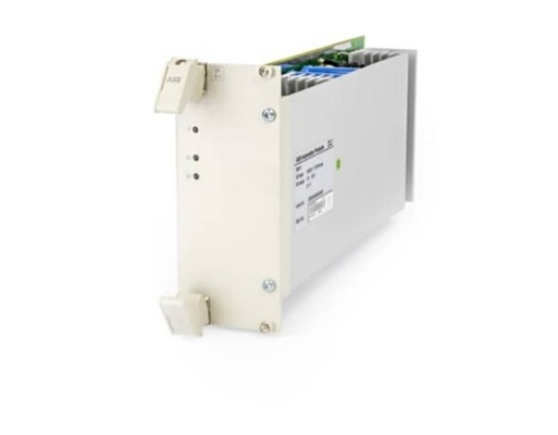 SR511 3BSE000863R1 Регулятор питания ABB 24V/5V для промышленной автоматизации