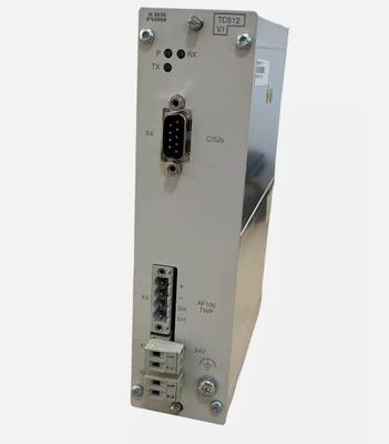 TC512V1 3BSE018059R1 ABB RS485 Модем связи с витой парой