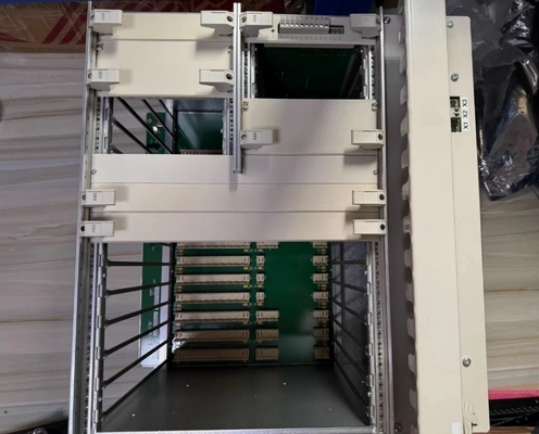 RF533 3BSE014227R1 BB510 3BSE001693R2 ABB Subrack 12SU Включая заднюю плоскость