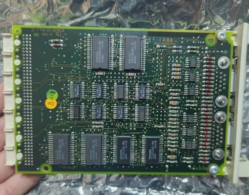 CI520V1 3BSE012869R1 Модуль интерфейса связи ABB AF100