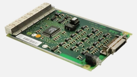 CI540 3BSE001077R1 ABB S100 Модуль связи расширения шины ввода/вывода